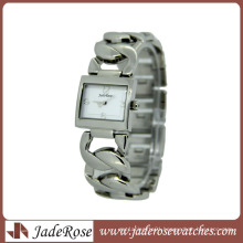 3ATM Water Resistant Stainless Steel Watch